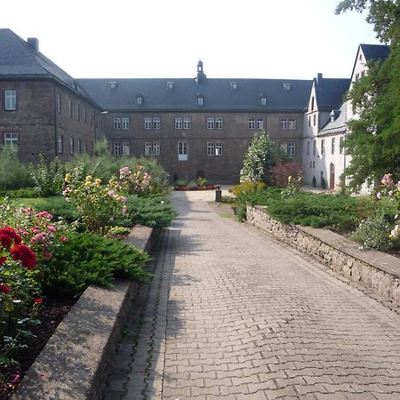 Schloss Hotel Wallhausen Wallhausen  Exterior foto