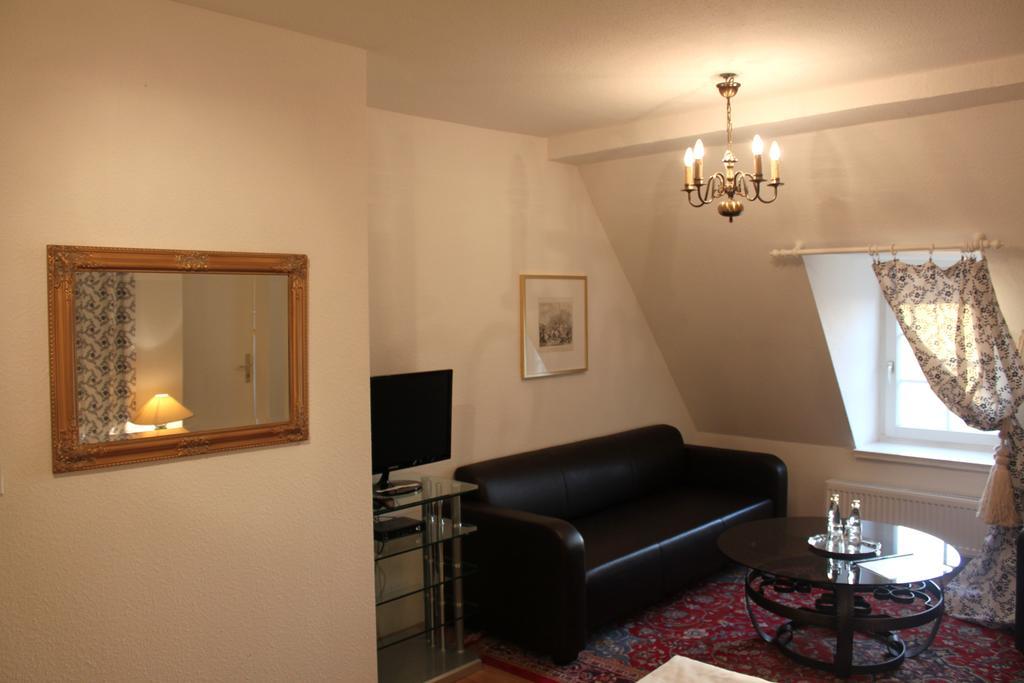 Schloss Hotel Wallhausen Wallhausen  Habitación foto